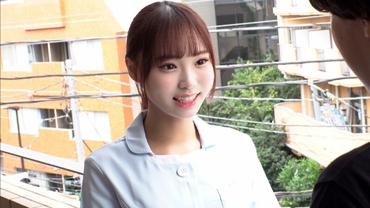 《DVEH-075》美少女护士帮助处男患者从男孩成长为男人