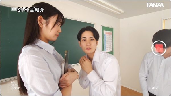 SNOS-030新任女老师被一群校霸少年捆绑并轮番进行侵犯